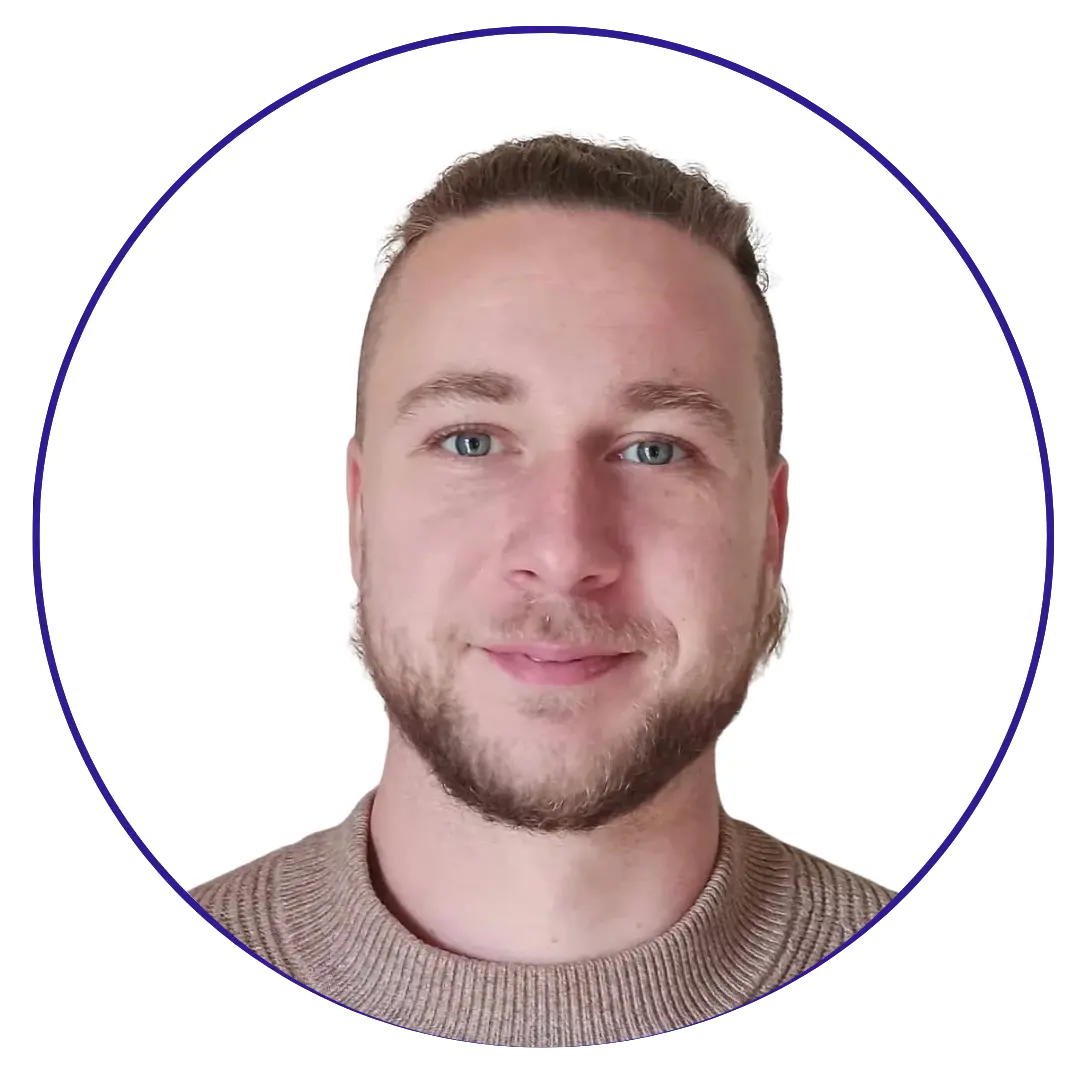 Administrative Coordinator at Incorpro.